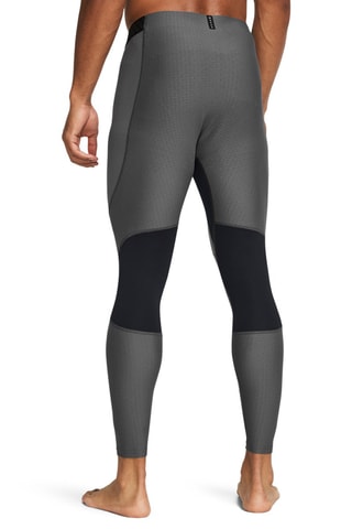 Legging d’entrainement SmartForm Rush 2.0 Lg NOV - Gris