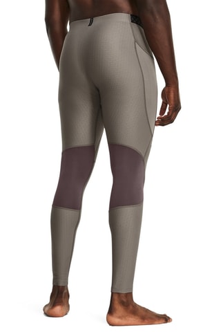 Legging de sport - Gris clair