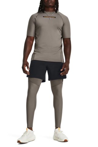 Legging de sport - Gris clair