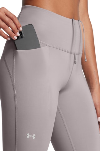 Legging de sport taille haute - Gris