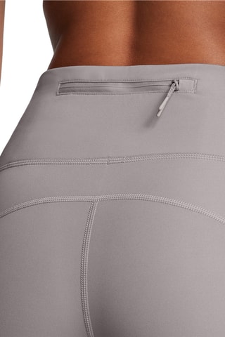 Legging de sport taille haute - Gris