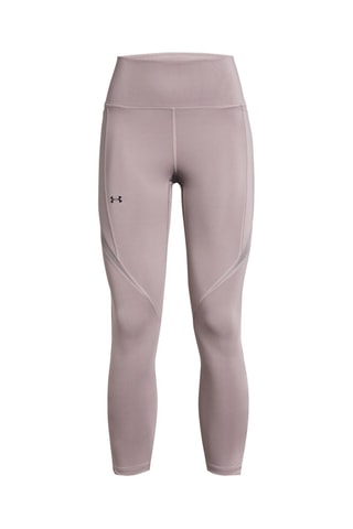 Legging de sport taille haute - Gris