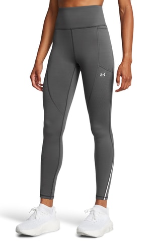 Legging de running - Gris