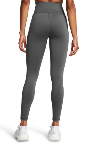 Legging de running - Gris