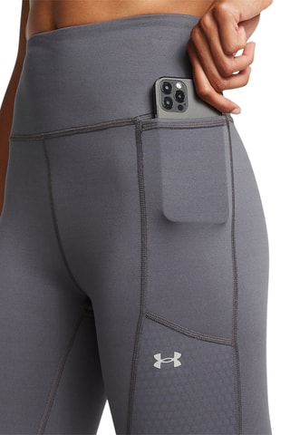 Legging de running - Gris