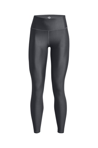 Legging taille haute - Gris foncé