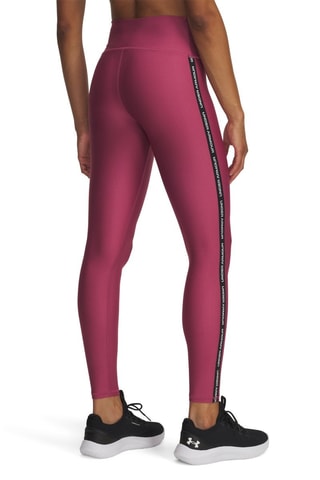 Legging d‘entrainement Tech Fitted - Rouge