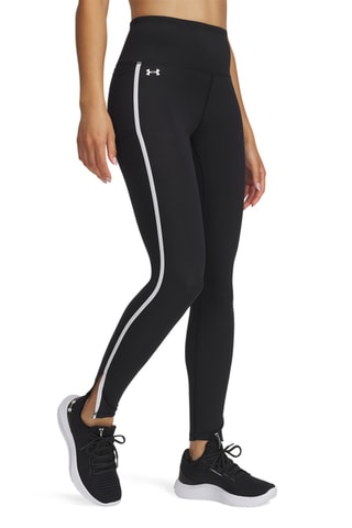 Legging taille haute Motion - Noir