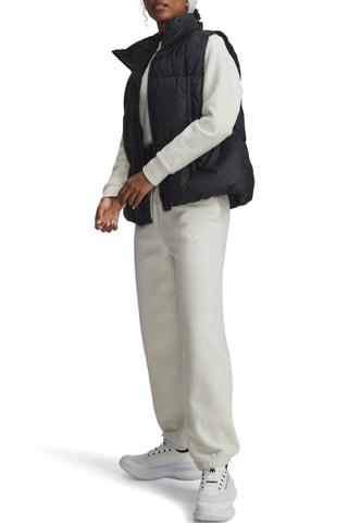 Doudoune sans manches Limitless - Noir