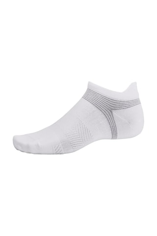3 paires de chaussettes Armourdry - Blanc et gris