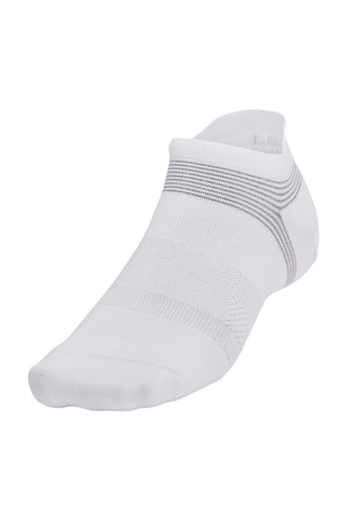 3 paires de chaussettes Armourdry - Blanc et gris