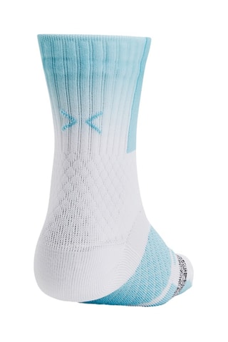 Chaussettes dip and die - Blanc