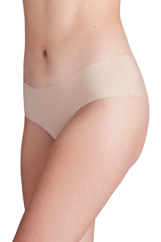 Culotte Pure - Marron