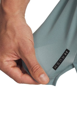 T-shirt d’entrainement Vanish - Vert d’eau