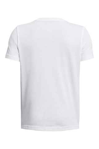 T-shirt de basketball Stephen Curry - Blanc