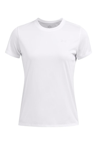 T-shirt d’entrainement Tech - Blanc