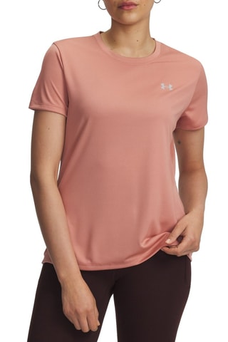 T-shirt d’entrainement Tech - Vieux rose