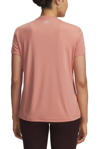 T-shirt d’entrainement Tech - Vieux rose