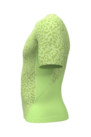 T-shirt d’entraînement Heatgear - Vert clair