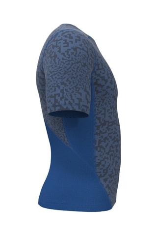 T-shirt d’entrainement Heatgear - Bleu pétrole