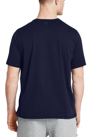 T-shirt Meridian - Bleu marine