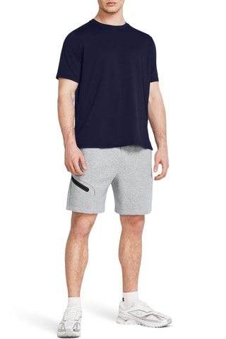 T-shirt Meridian - Bleu marine