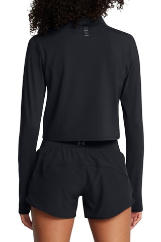 T-shirt de running Launch Elite - Noir