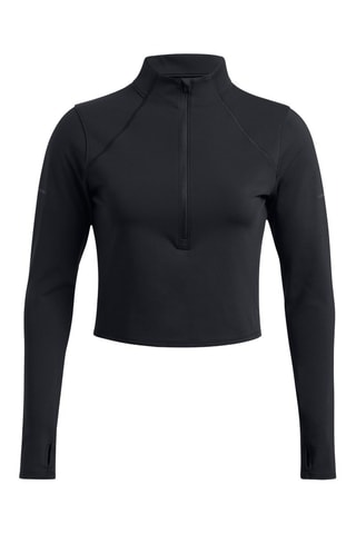 T-shirt de running Launch Elite - Noir