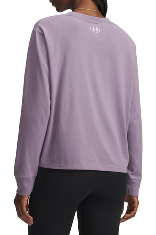 T-shirt Energy Graphics - Gris