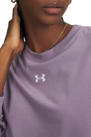 T-shirt Energy Graphics - Gris