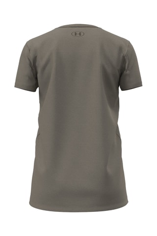 T-shirt Energy Graphics - Gris foncé