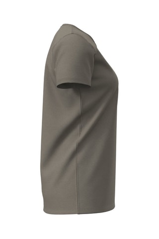 T-shirt Energy Graphics - Gris foncé