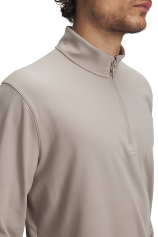 T-shirt d’entrainement Meridian - Marron