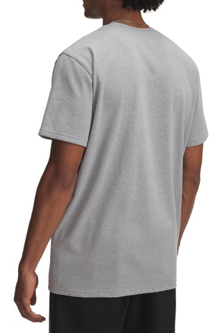 T-shirt de basketball Stephen Curry - Gris clair