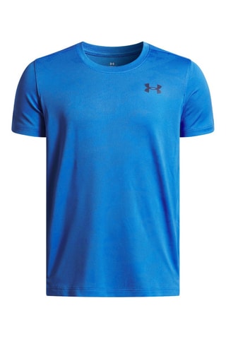 T-shirt d’entrainement Tech Vent - Bleu roi