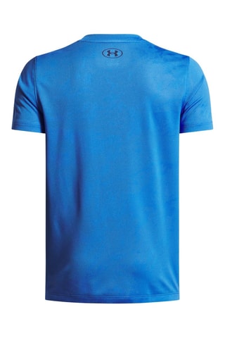T-shirt d’entrainement Tech Vent - Bleu roi