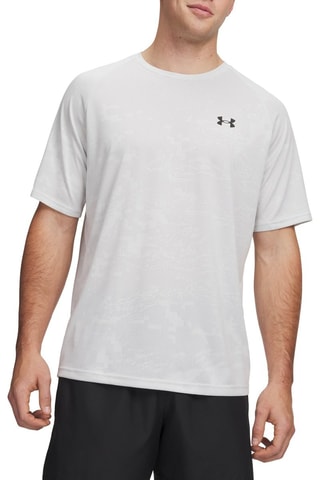 T-shirt d’entrainement Tech - Gris