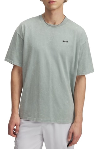 T-shirt Energy Graphics - Vert