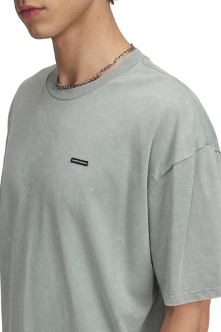 T-shirt Energy Graphics - Vert