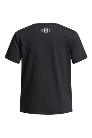 T-shirt Core Graphics - Noir