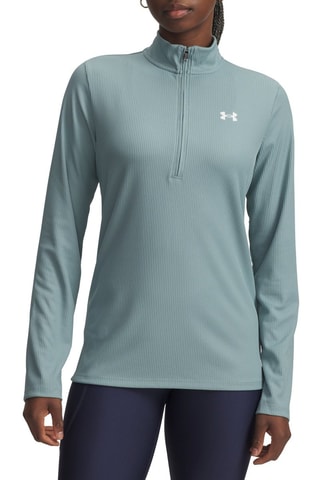 T-shirt d’entrainement Tech - Vert