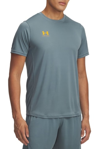 T-shirt d’entrainement de football Challenger - Bleu clair