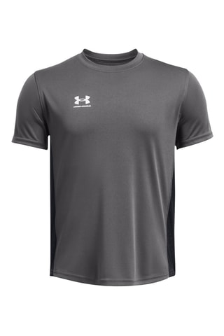 T-shirt Challenger - Gris foncé