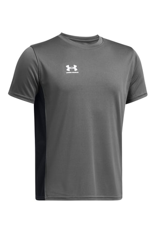 T-shirt Challenger - Gris foncé