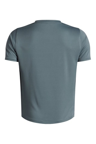 T-shirt d’entrainement de football Challenger - Bleu clair