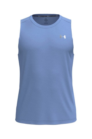 T-shirt de running Fly By Chill - Bleu cobalt