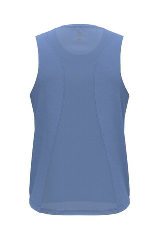 T-shirt de running Fly By Chill - Bleu cobalt