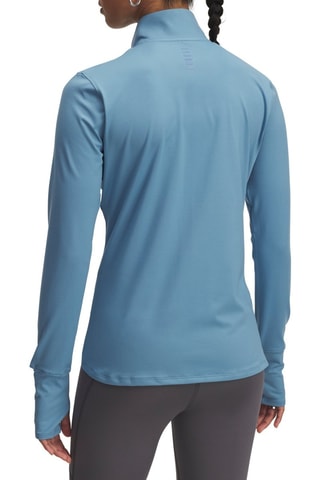 T-shirt de running Velociti Pro - Ciel