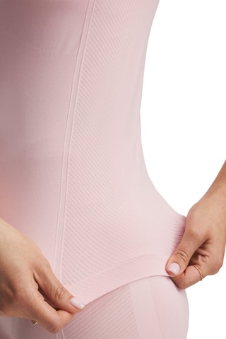 T-shirt d’entraînement Vanish Seamless - Rose