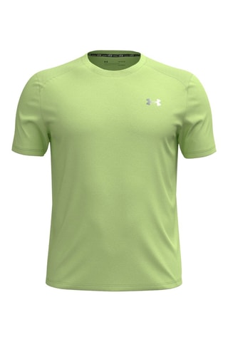 T-shirt de running Fly By Chill - Vert clair